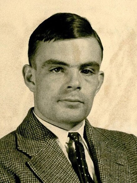 Alan Turing and the Decision Problem